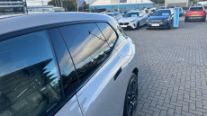 BMW iX 300kW xDrive45 M Sport 101kWh 5dr Auto [Pro Pack] Electric Estate